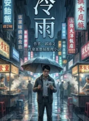 冷雨