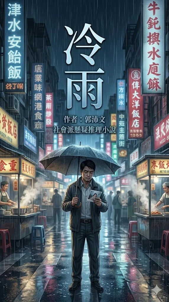 冷雨