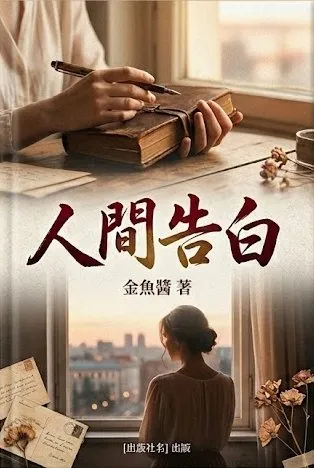 人間告白