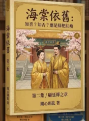 海棠依舊:知否?知否?應是綠肥紅瘦(貳)