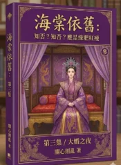 海棠依舊：知否？知否？應是綠肥紅瘦（叄）
