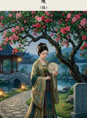 海棠依舊：知否？知否？應是綠肥紅瘦（伍）