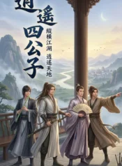 逍遙四公子
