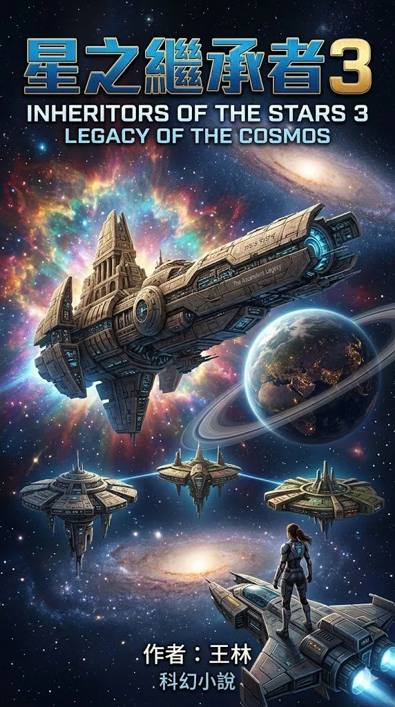 星之繼承者3