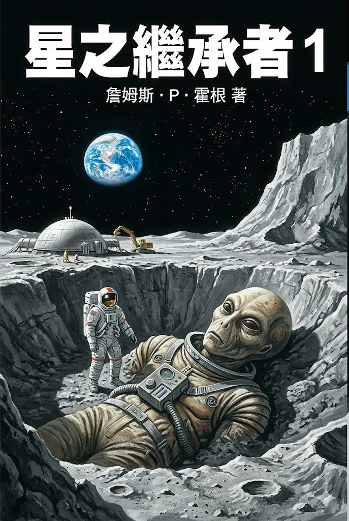星之繼承者1