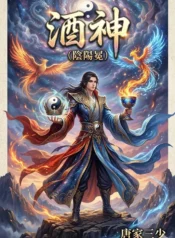 酒神(陰陽冕)
