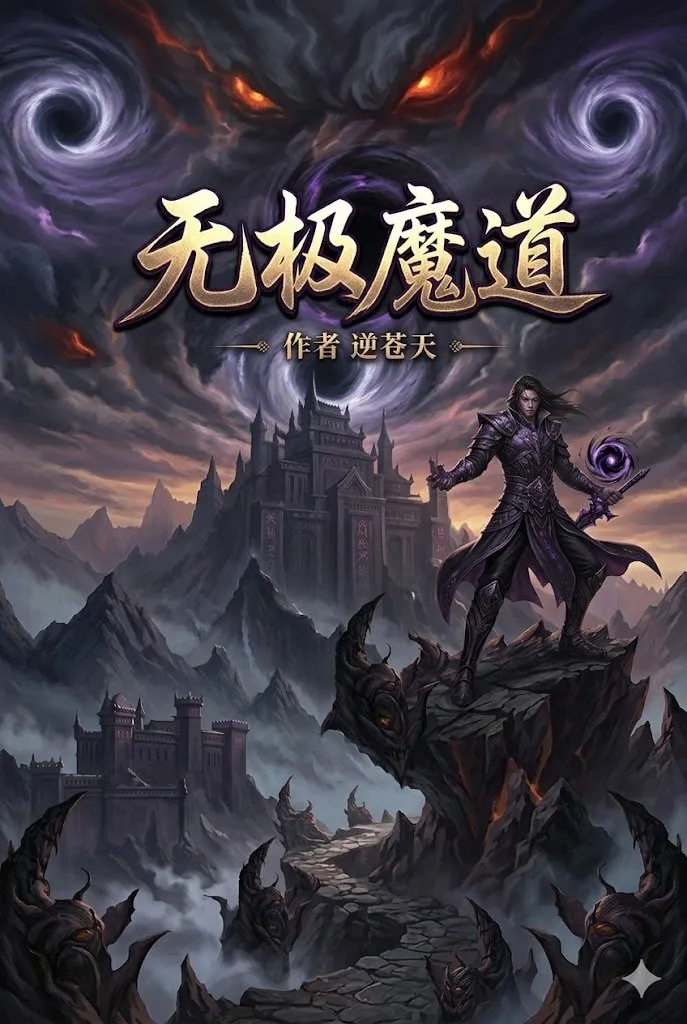 無極魔道