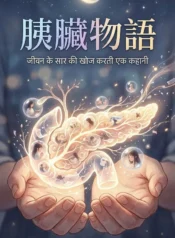 我想吃掉你的胰髒