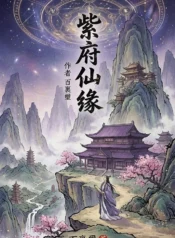 紫府仙緣