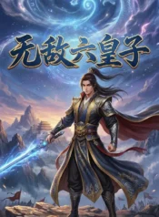 無敵六皇子