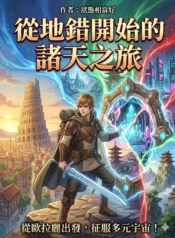 從地錯開始的諸天之旅
