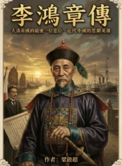 李鴻章傳