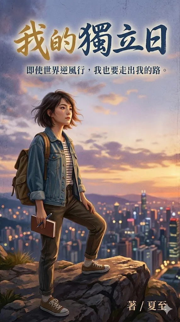 我的獨立日