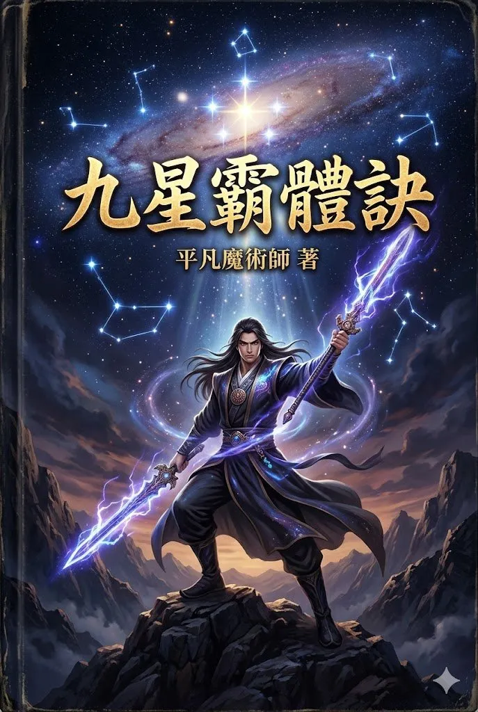 九星霸體訣