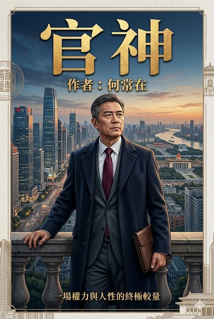 官神