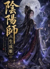 陰陽師·生成姬