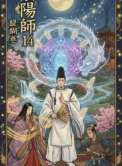 陰陽師14·醍醐卷