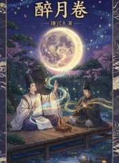 陰陽師15·醉月卷