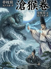陰陽師16·滄猴卷