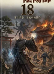 陰陽師18