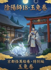 陰陽師玉兔卷