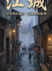 江城