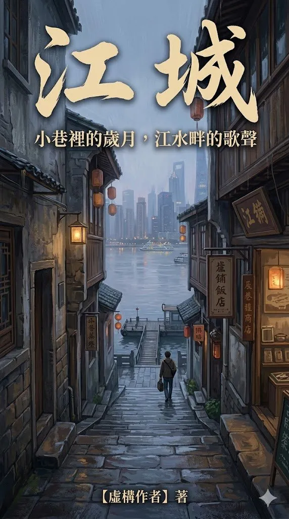 江城