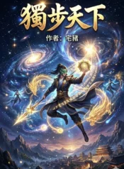 獨步天下