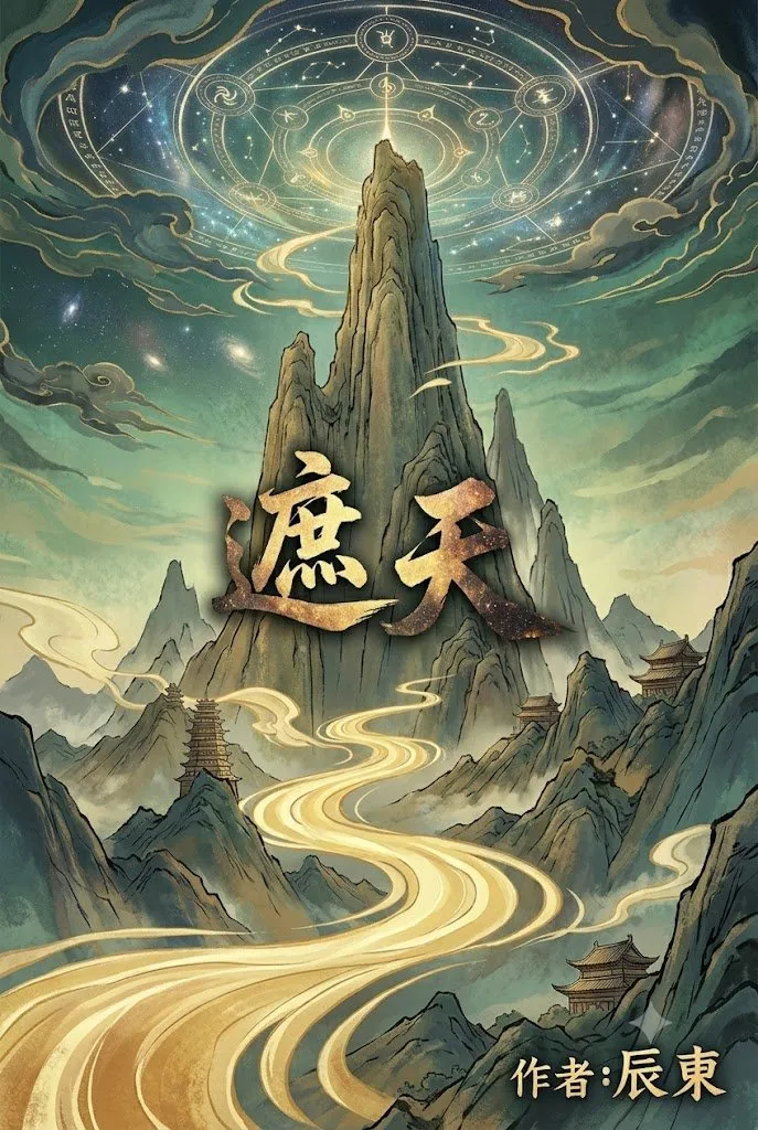 遮天