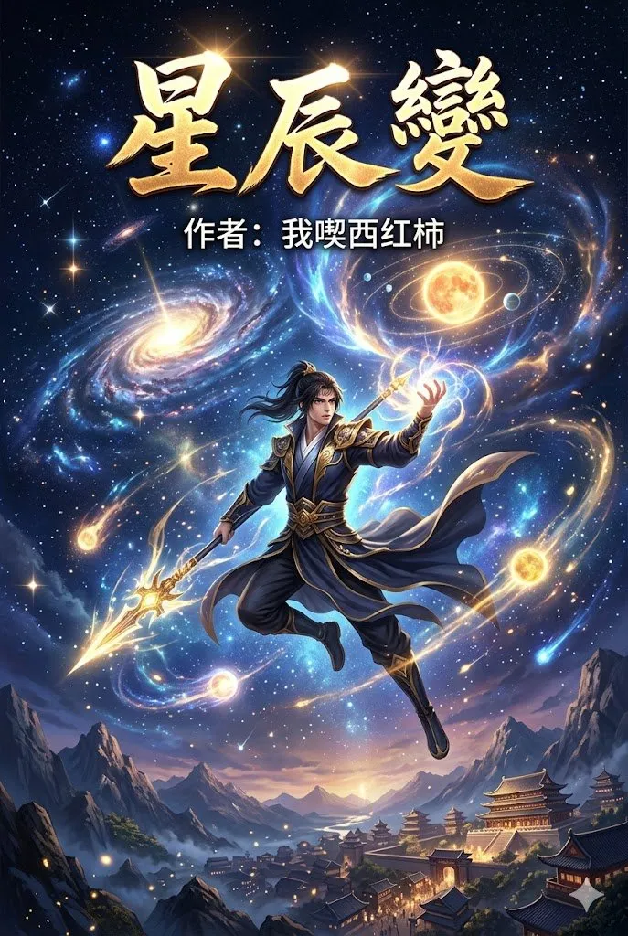 星辰變