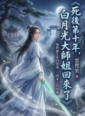 死後第十年，白月光大師姐回來了