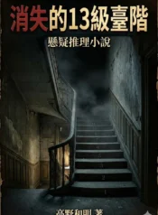 消失的13級台階