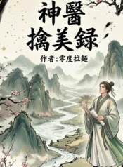 神醫擒美錄