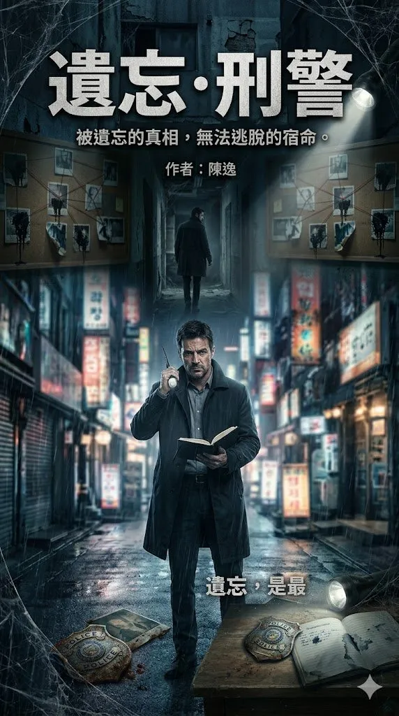 遺忘刑警