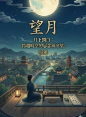 望月