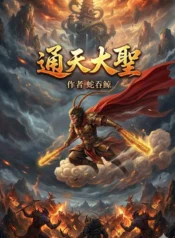 通天大聖