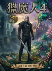 獵魔人4