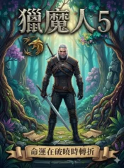 獵魔人5