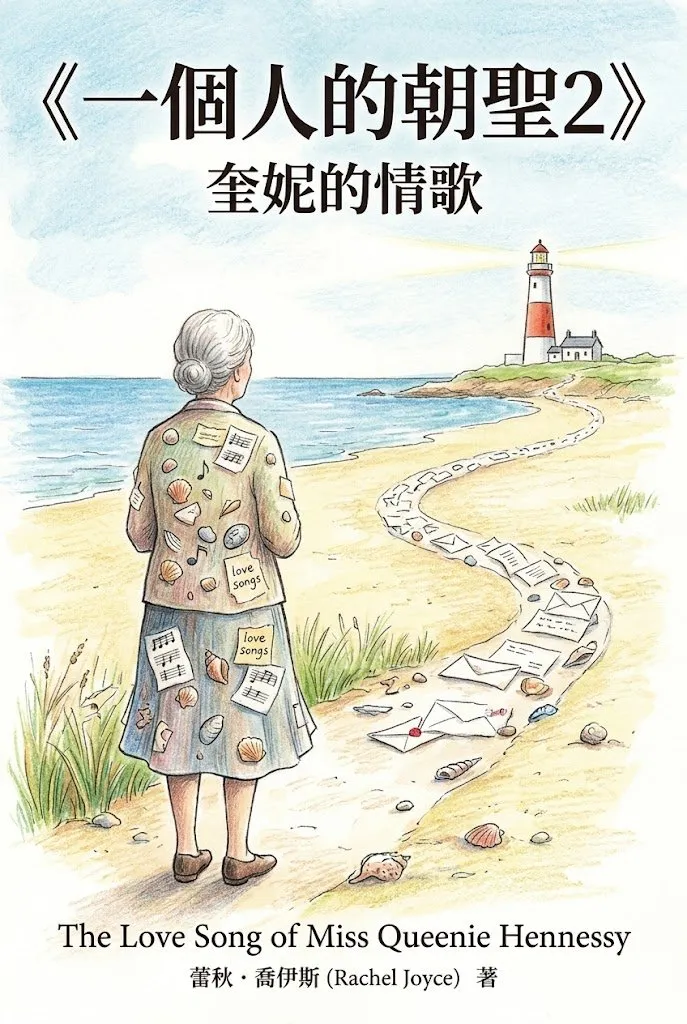 一個人的朝聖2