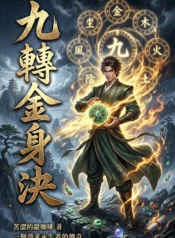 九轉金身決