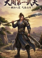 大周第一武夫