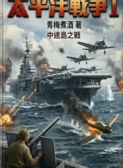 太平洋戰爭1