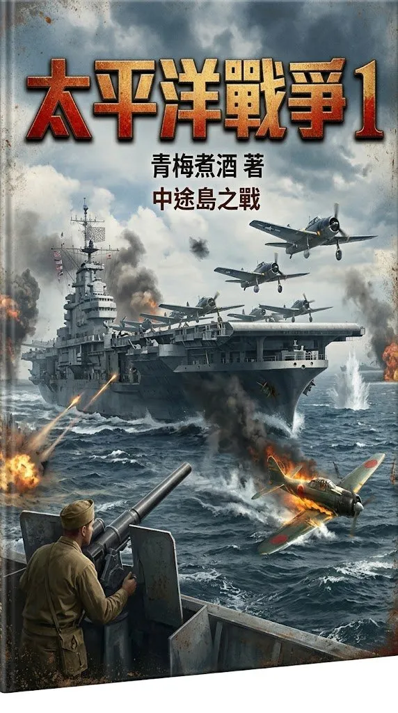 太平洋戰爭1