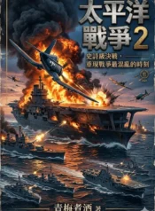太平洋戰爭2