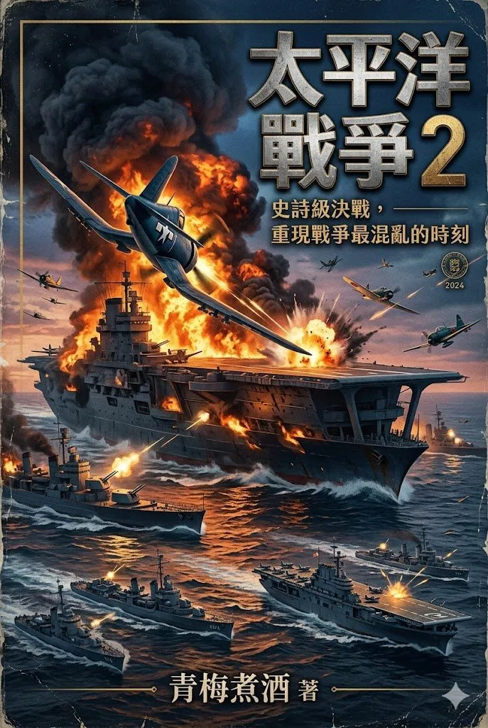 太平洋戰爭2