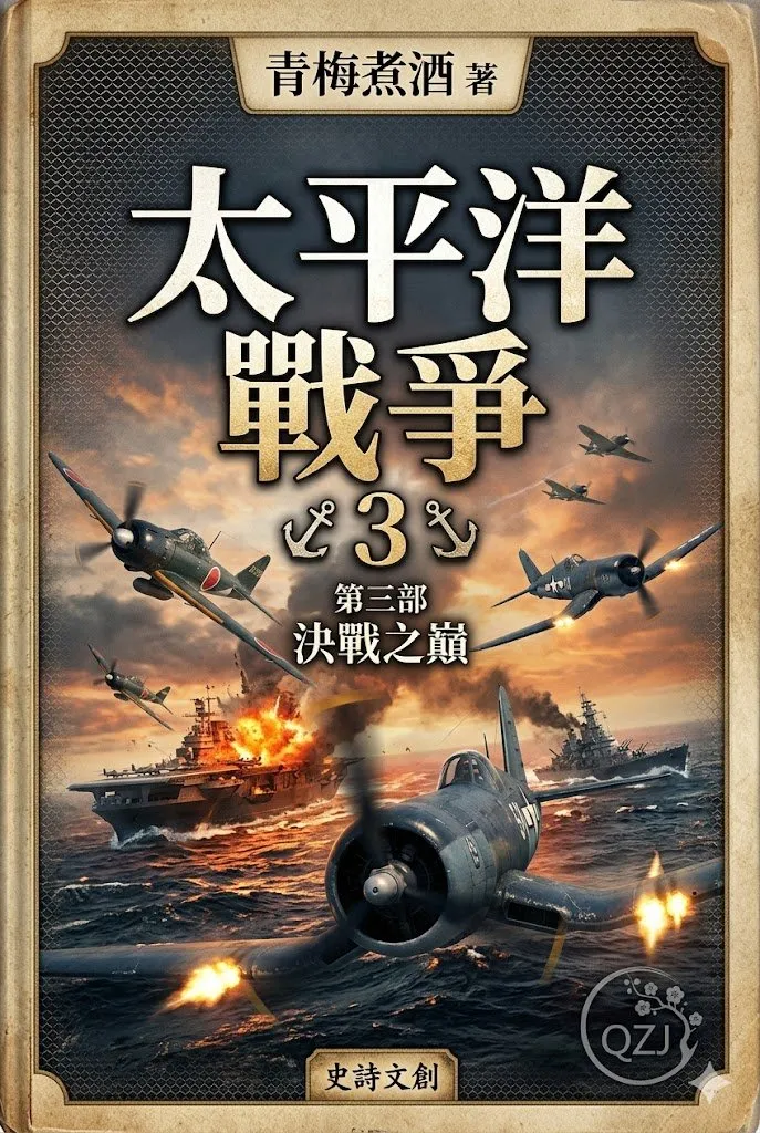 太平洋戰爭3