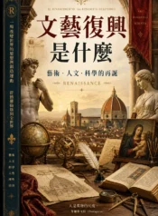 文藝復興是什麼