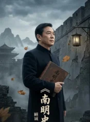 南明史