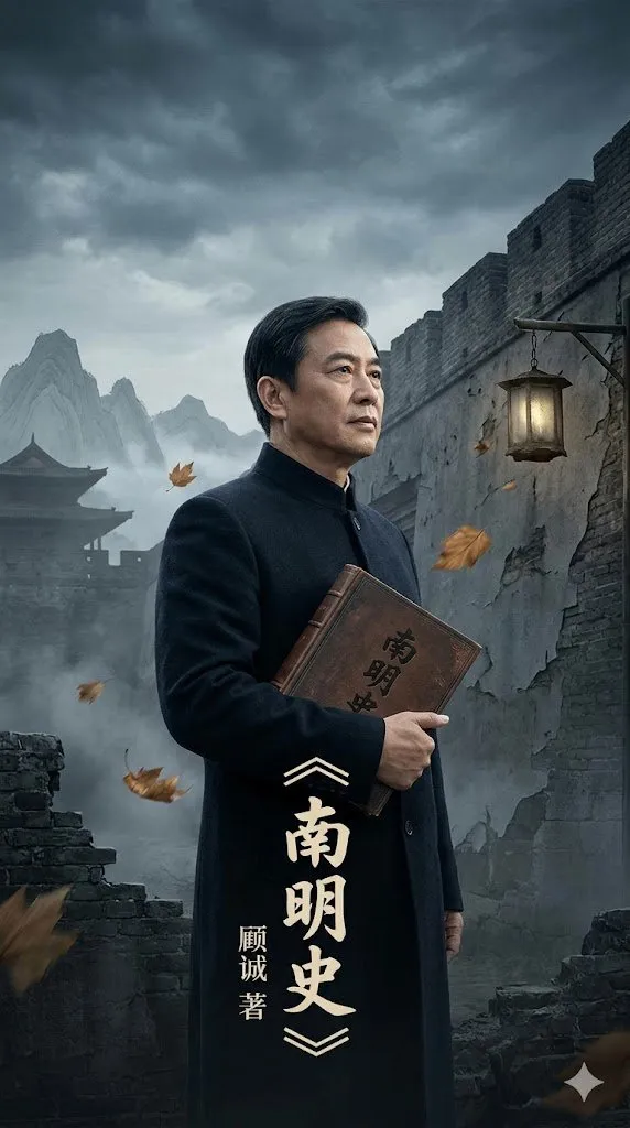 南明史