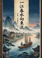 一江春水向東流！